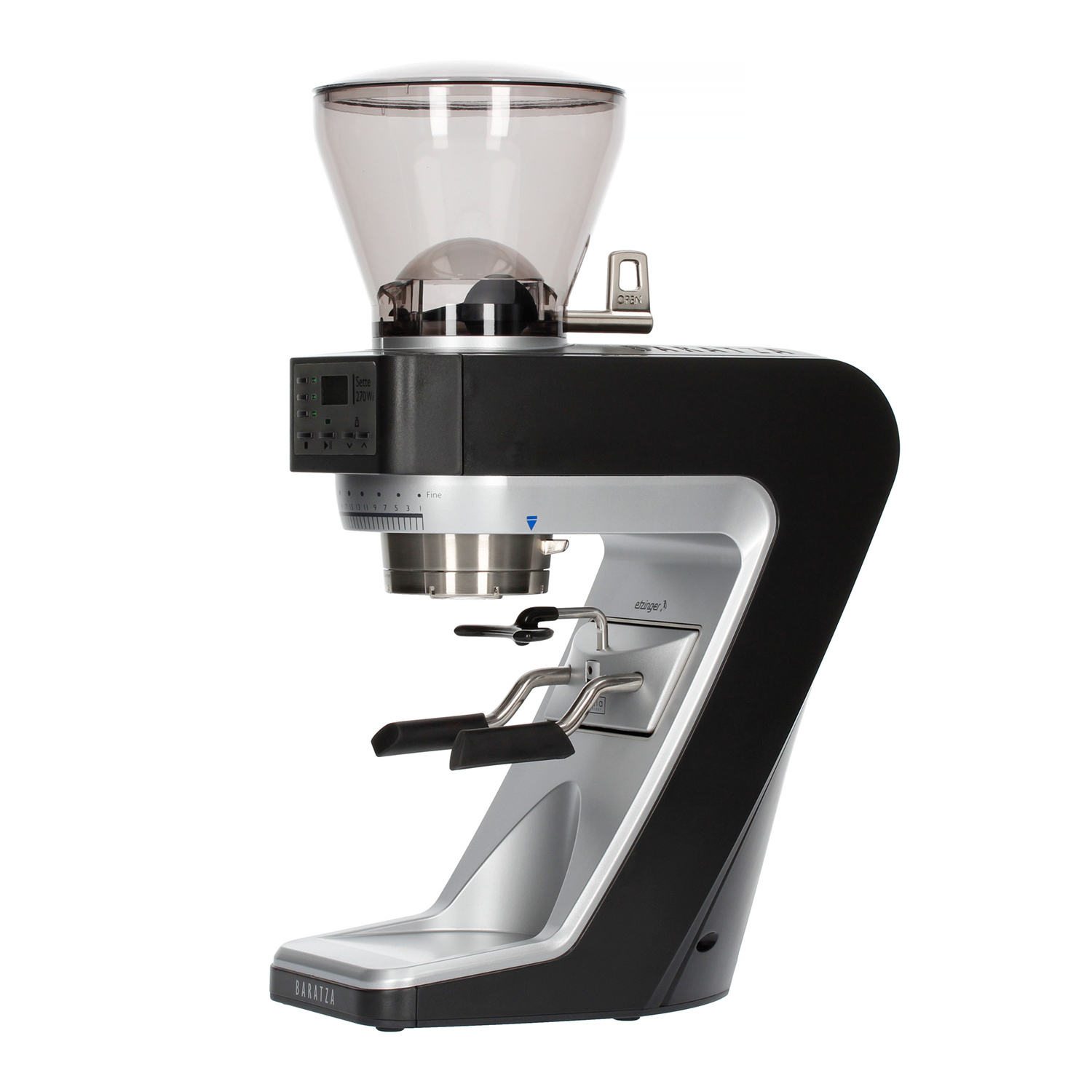 Baratza sette 270 best sale