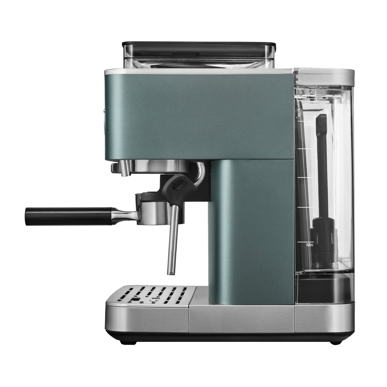 KitchenAid - Espresso Machine juniper