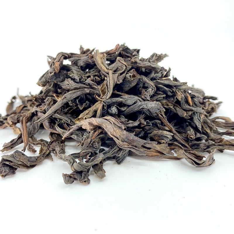 Teasome - Oolong Da Hong Pao - Loose Tea 50g