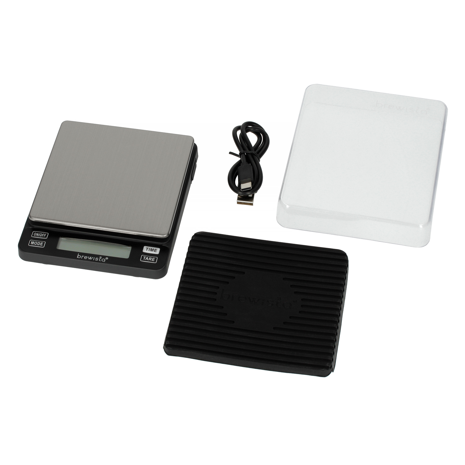 Waga Brewista Smart Scale V2