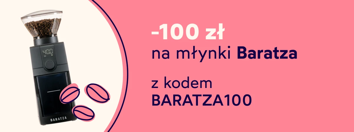 Kody rabatowe Coffeedesk - zniżki na kawę, herbatę i akcesoria