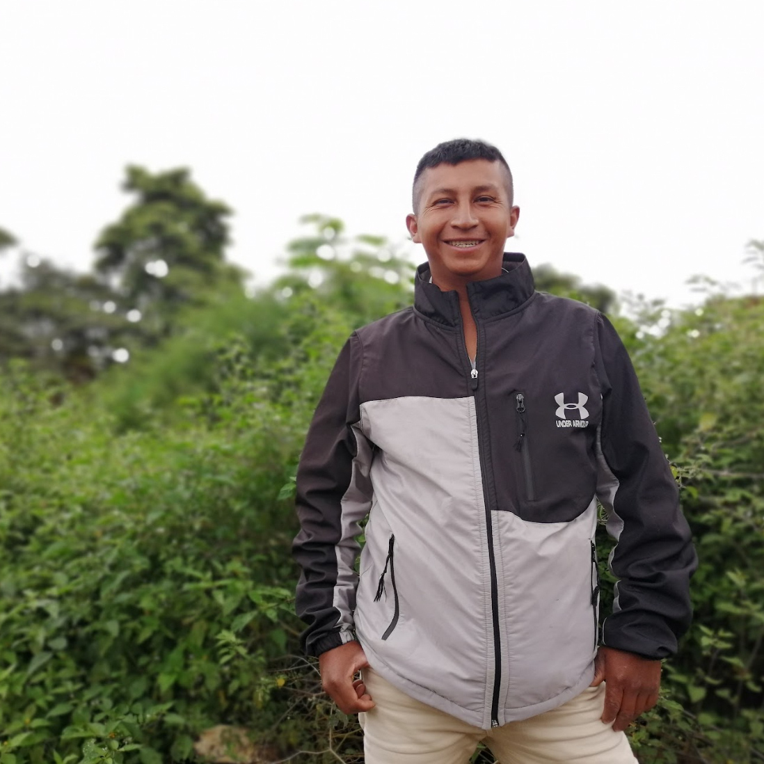 Heresy - kawa ziarnista Kolumbia El Tambo Washed Filter 252 g