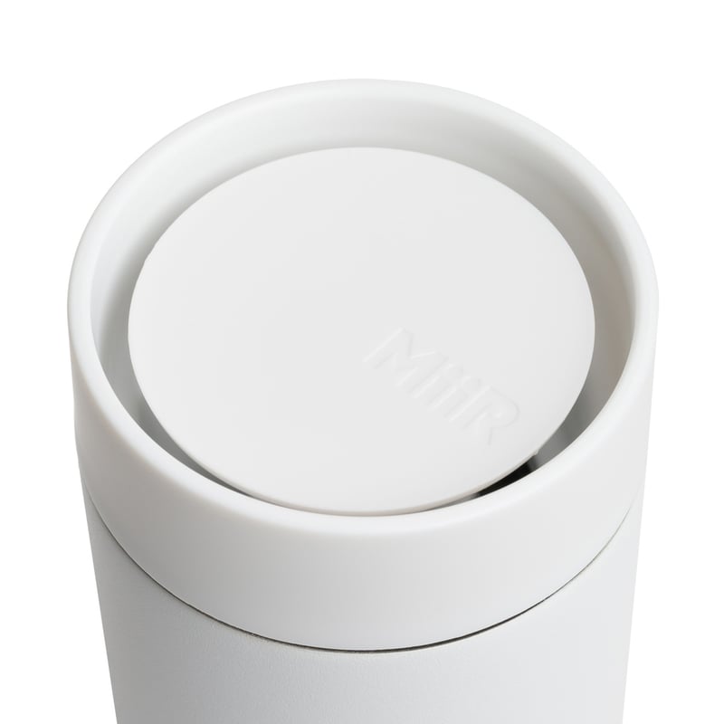 MiiR - 360 Traveler White 350ml