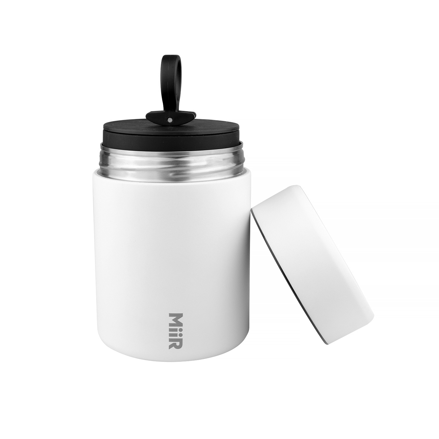 MiiR - Coffee Canister White