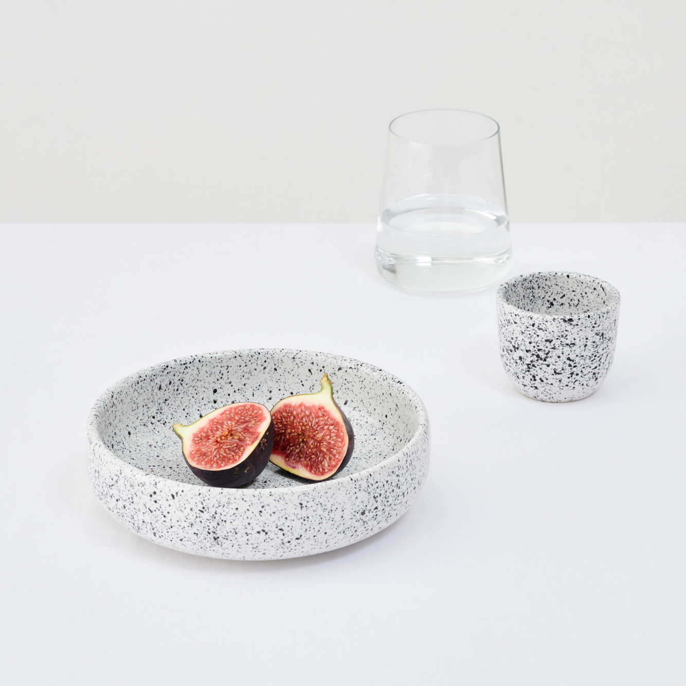 AOOMI - Mess Bowl Breakfast - Miska śniadaniowa