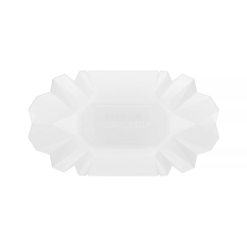 Comandante - Baby Tray - Tacka cuppingowa White 100g