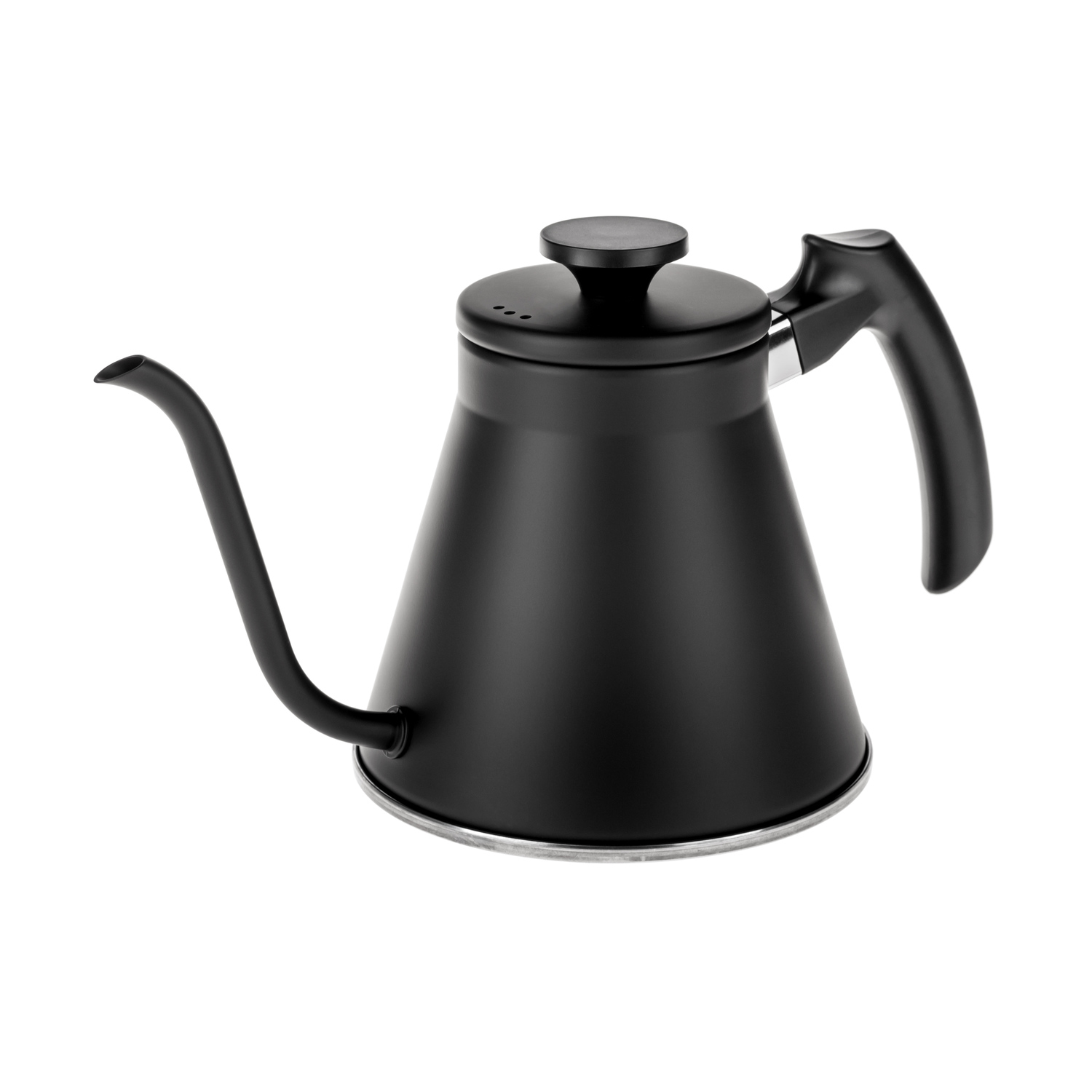 Hario V60 Drip czajnik Fit czarny (outlet)