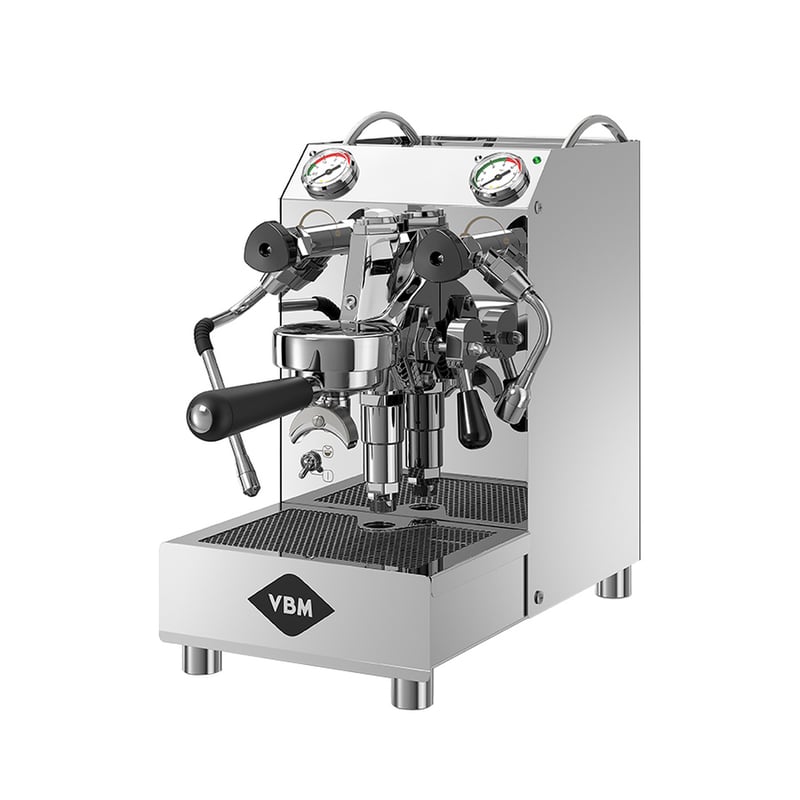 Domobar - Junior 2B Coffee Machine (outlet)