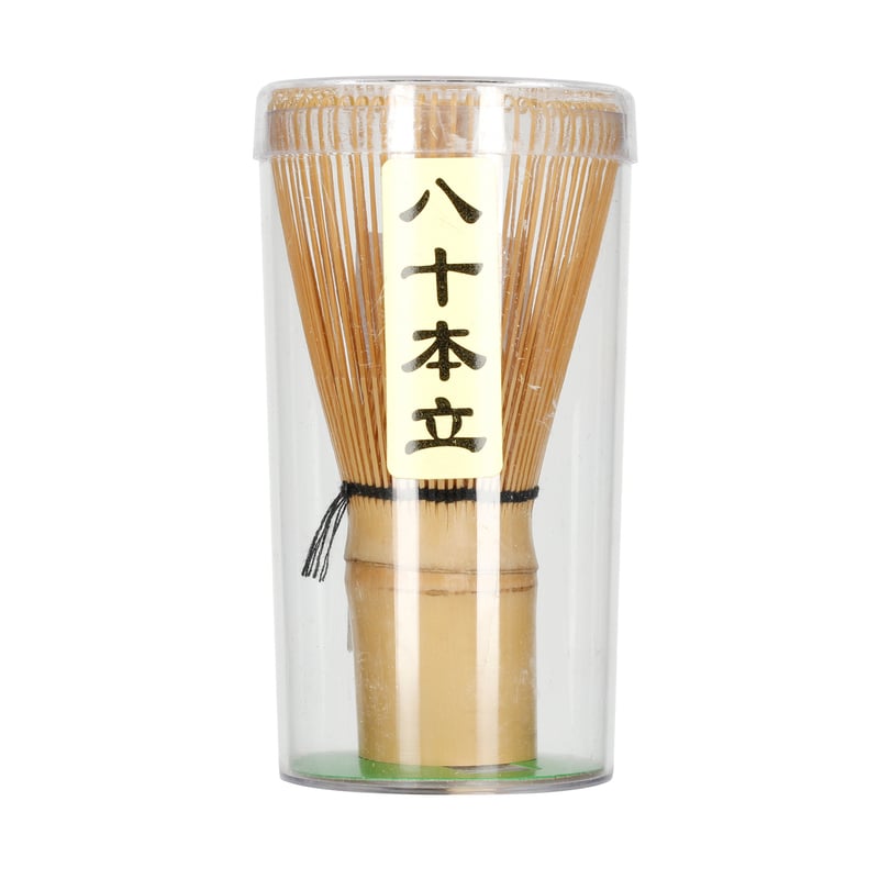 Mount Everest Tea - Chasen Matcha Whisk (outlet)