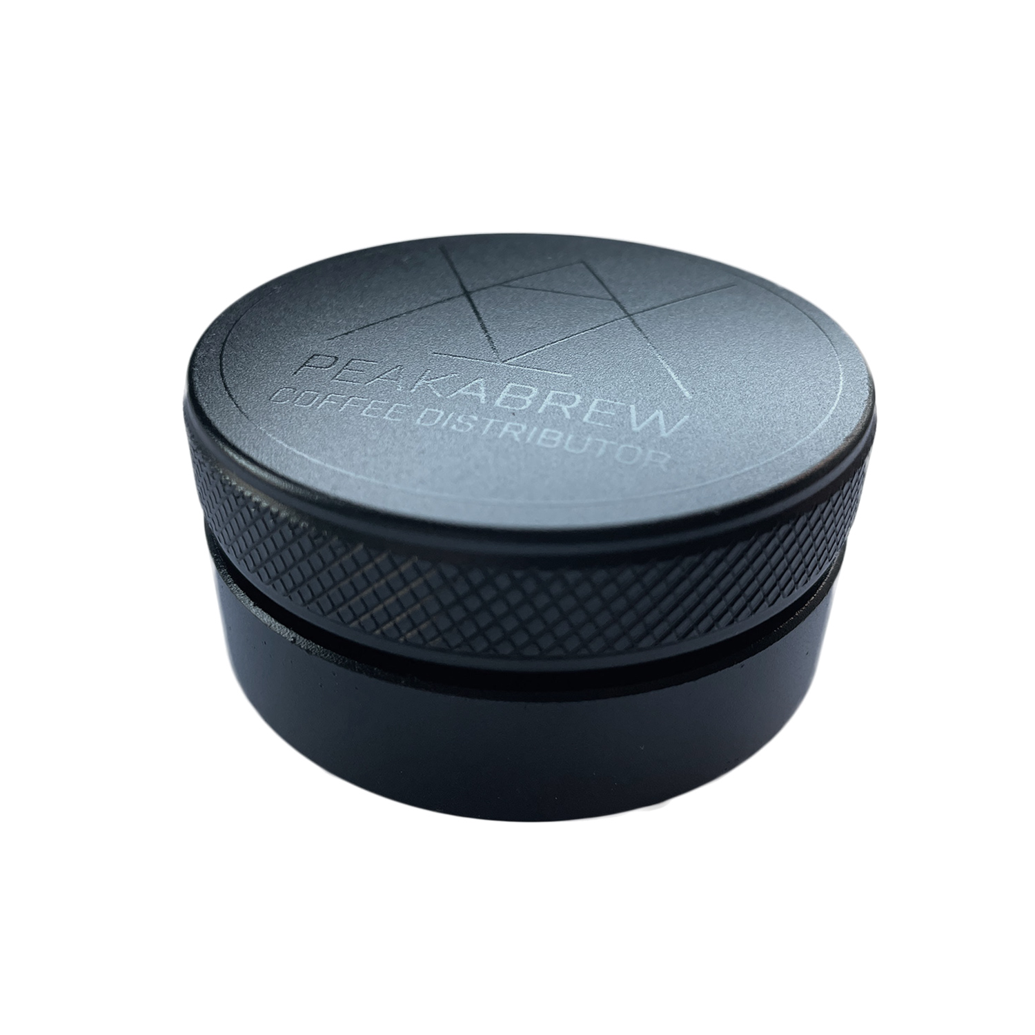 Espresso Gear - Coffee distributor Peakabrew 58mm
