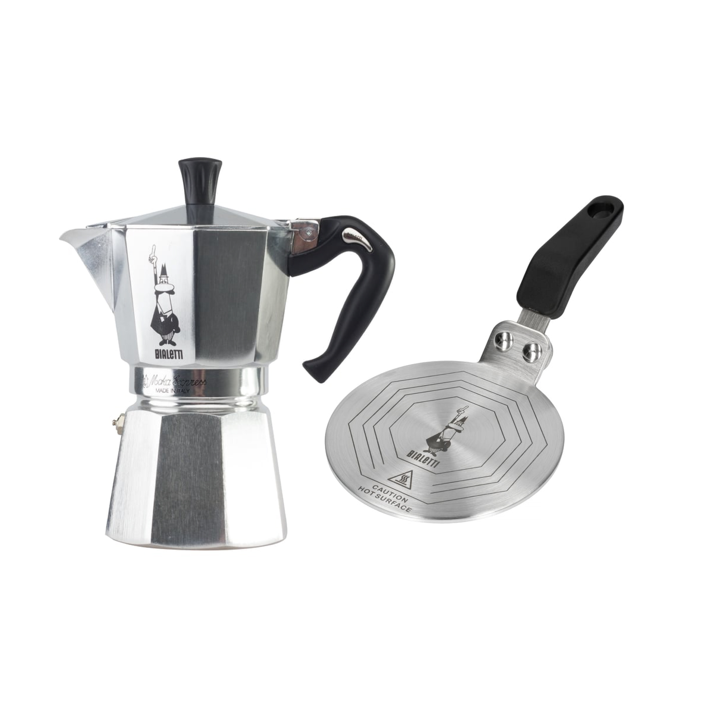 Bialetti Moka Express 6tz