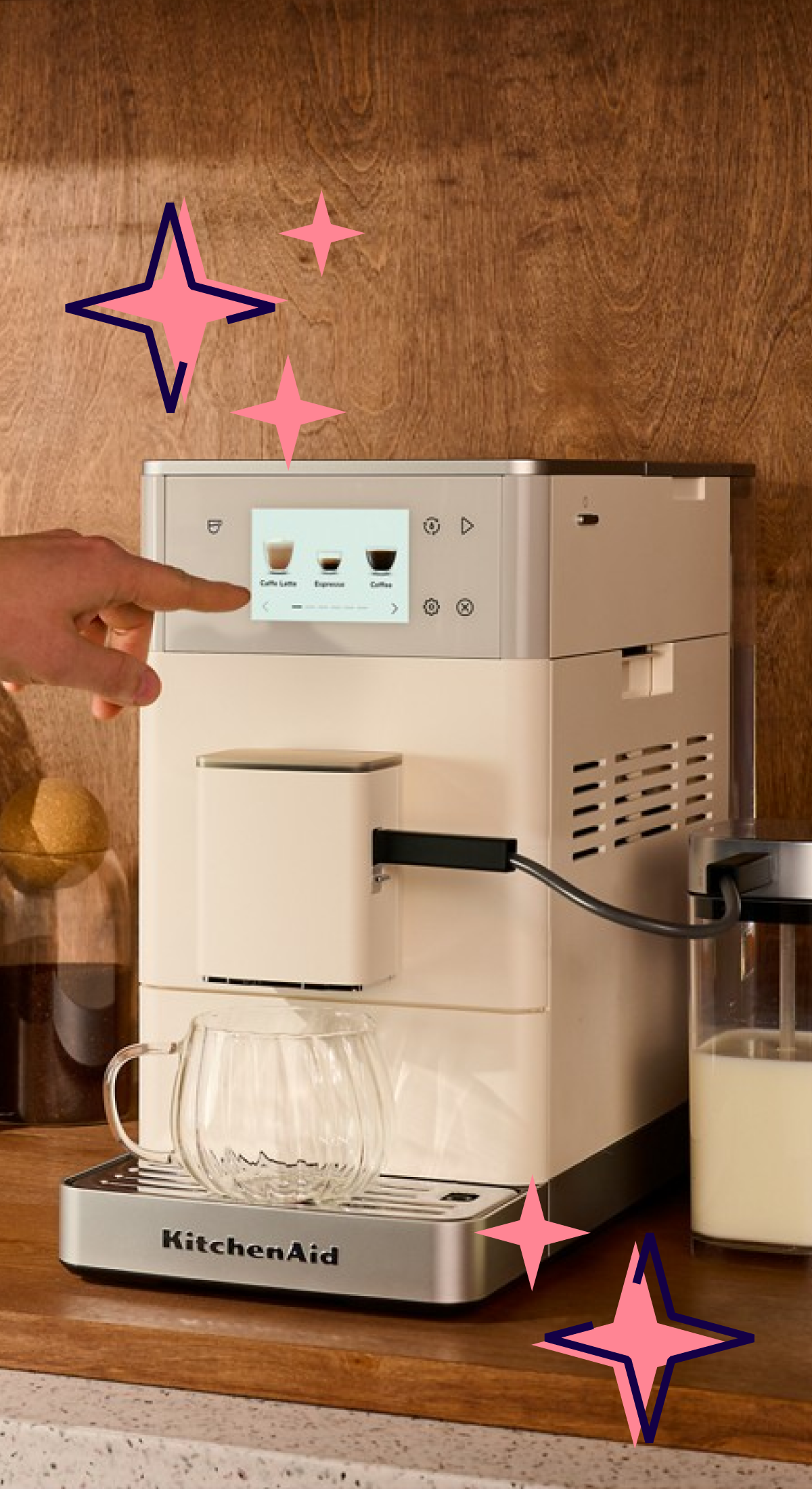 KitchenAid