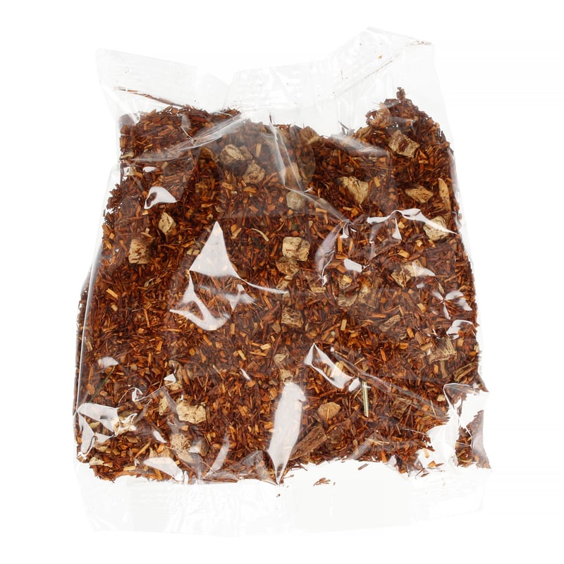 Teministeriet - 731 Rooibos Licorice - Loose Tea 30g