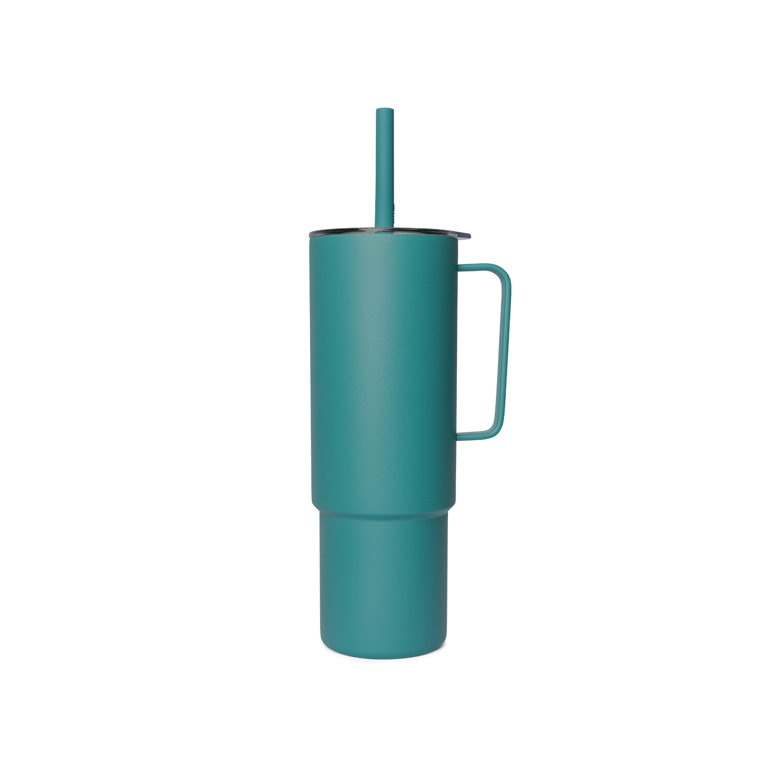 MiiR - All Day Straw Cup Coastal Teal 950ml