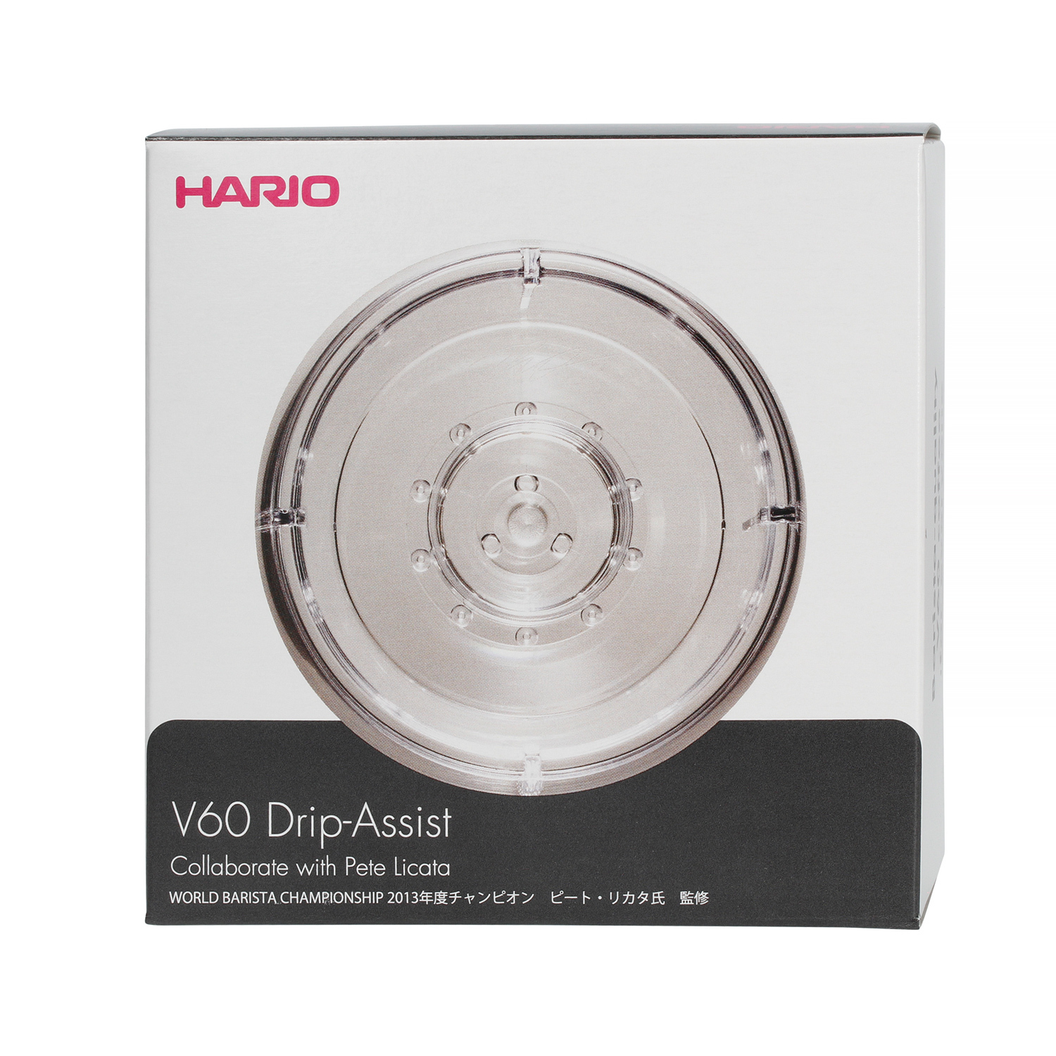 Hario - V60 Drip-Assist