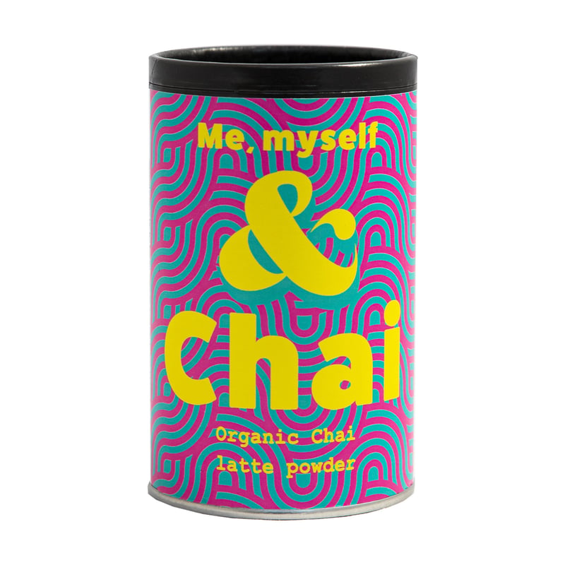 Lykke - Me, Myself & Chai - Chai w proszku 250g