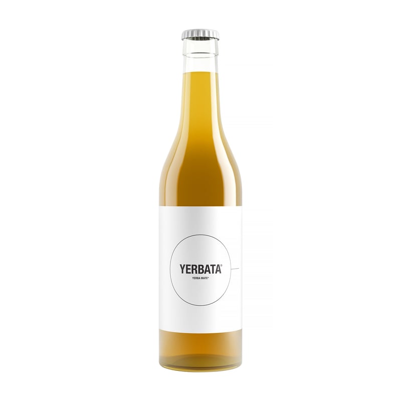 On Lemon - Yerbata - Napój 330ml