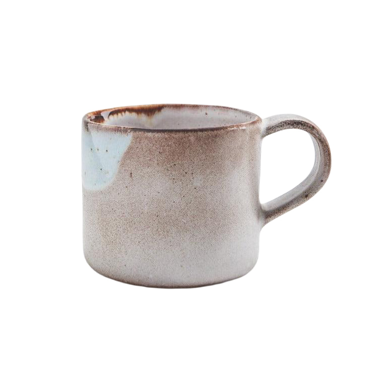 Egg Back Home - Melting Ice Cream Mug 360 ml pink