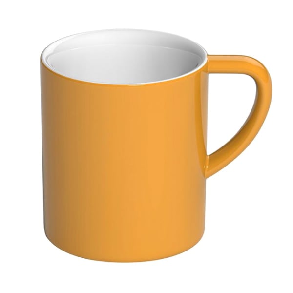 Loveramics Bond - 300 ml Mug - Yellow