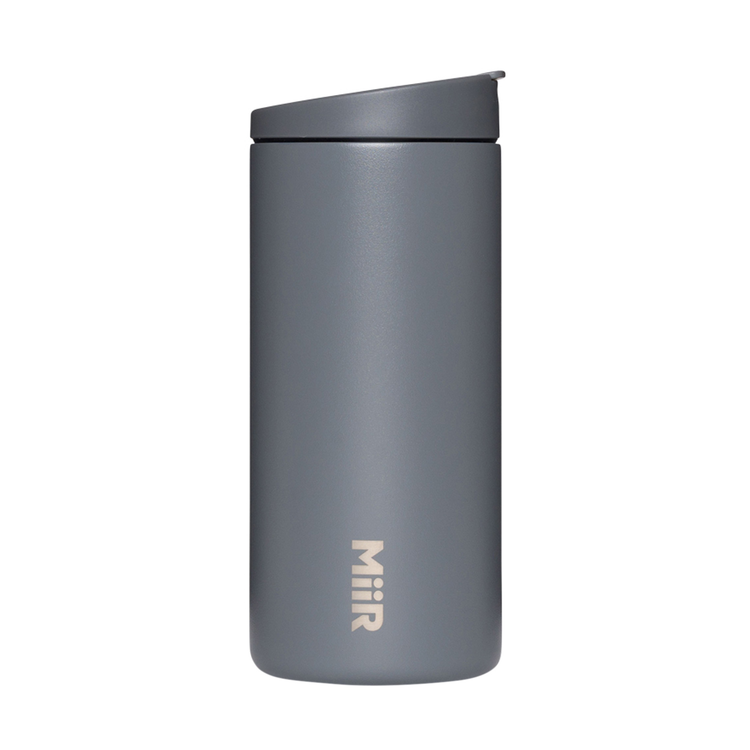 MiiR - Flip Traveler Tumbler Basal 350ml