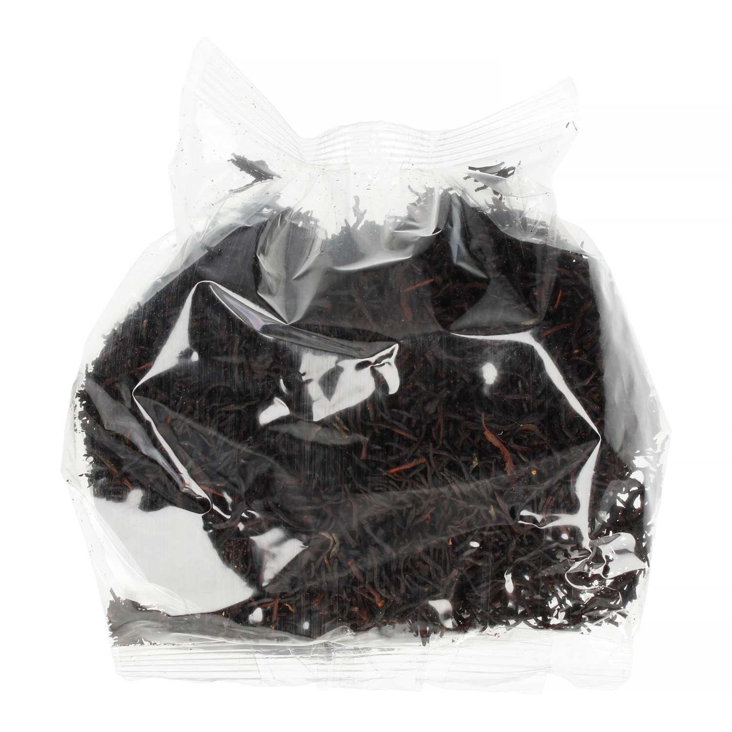 Teministeriet - 580 Black Earl Grey Organic - Herbata Sypana 100g