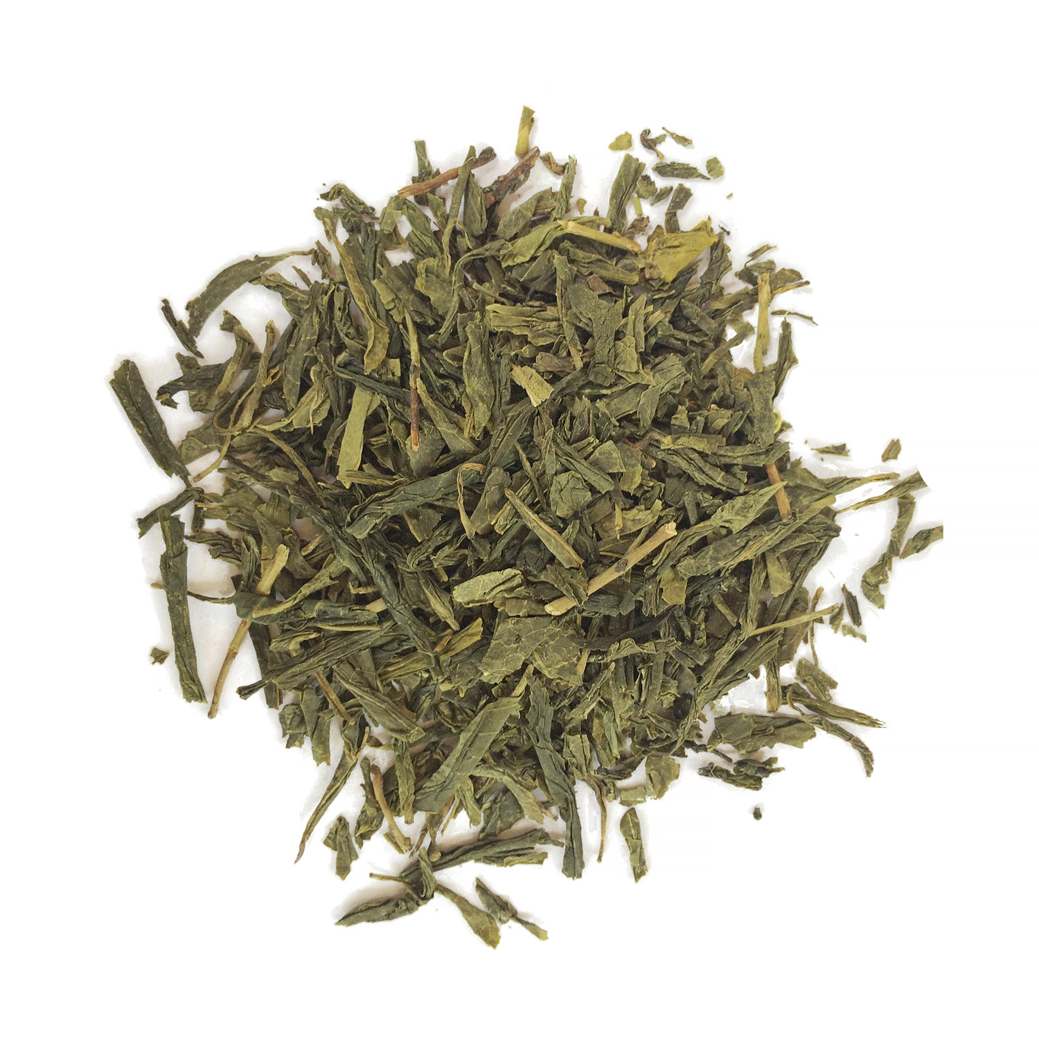 Long Man Tea - Sencha - Loose Tea 100g - Refill