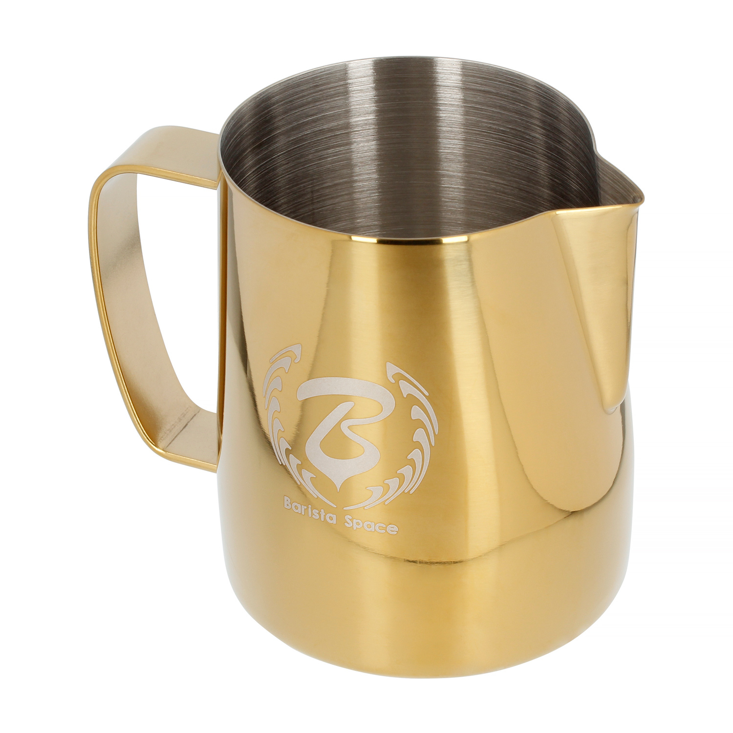 Barista Space - 350 ml Golden Milk Jug