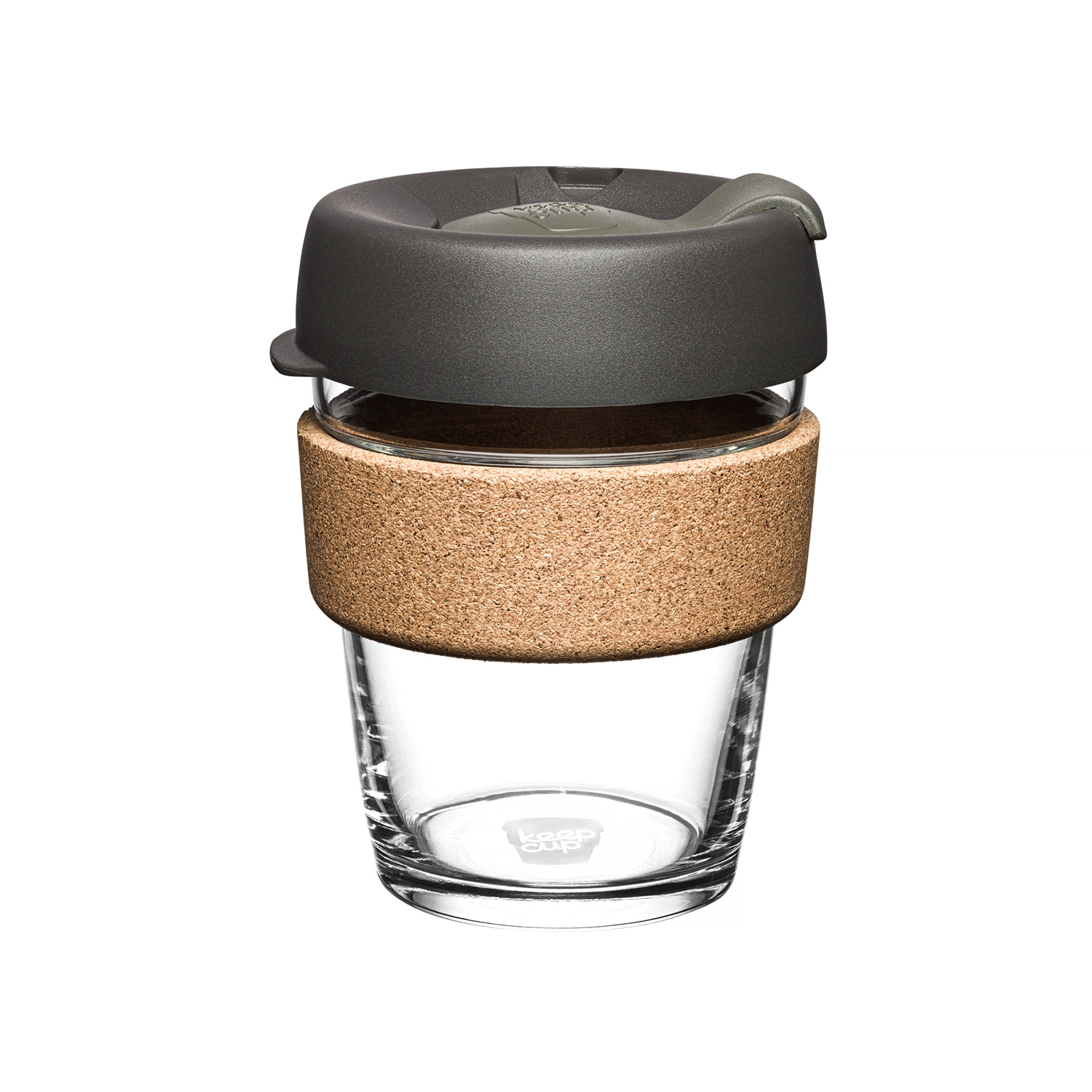 KeepCup Brew Cork 340ml/12oz NItro