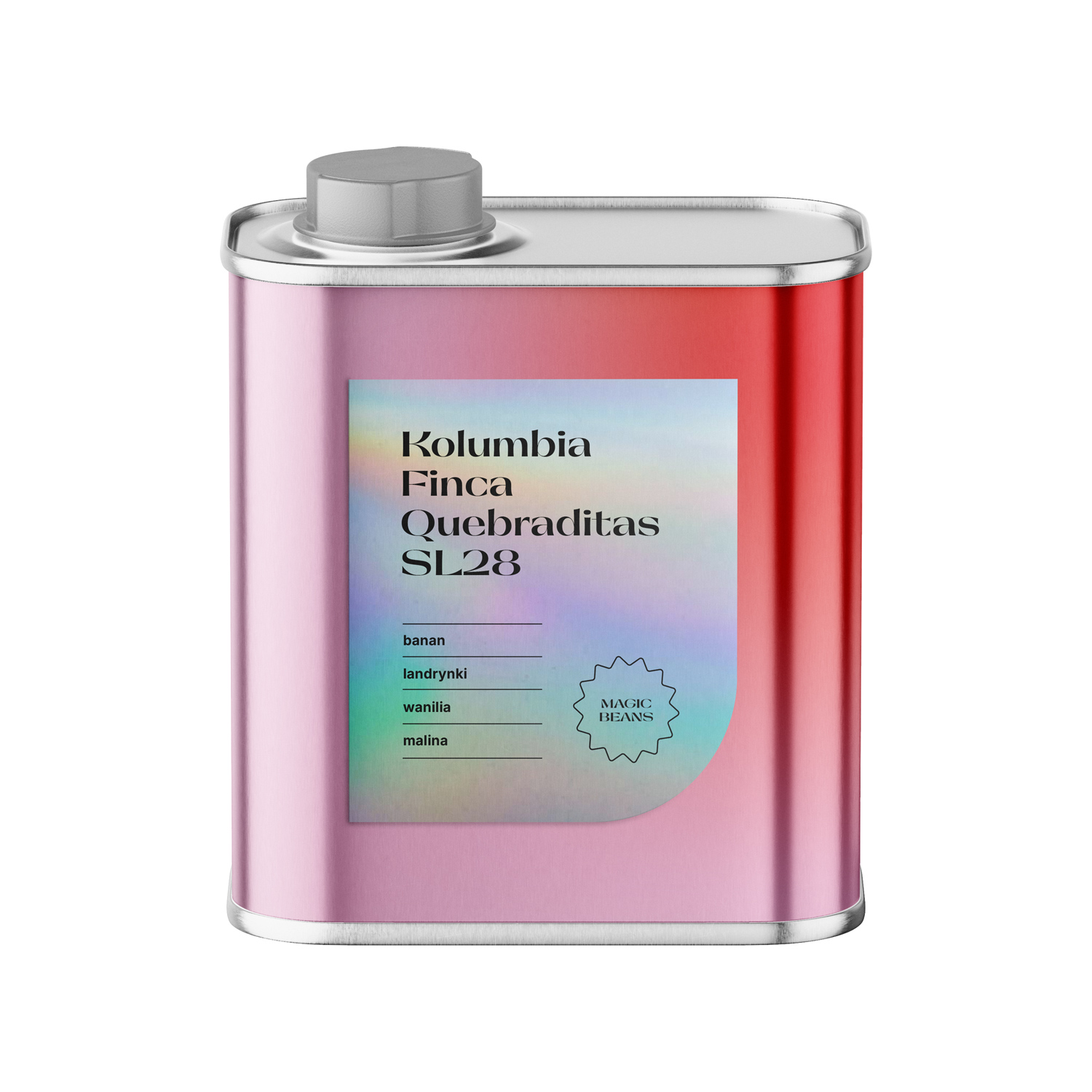 COFFEELAB - Colombia Finca Quebraditas Filter 200 g