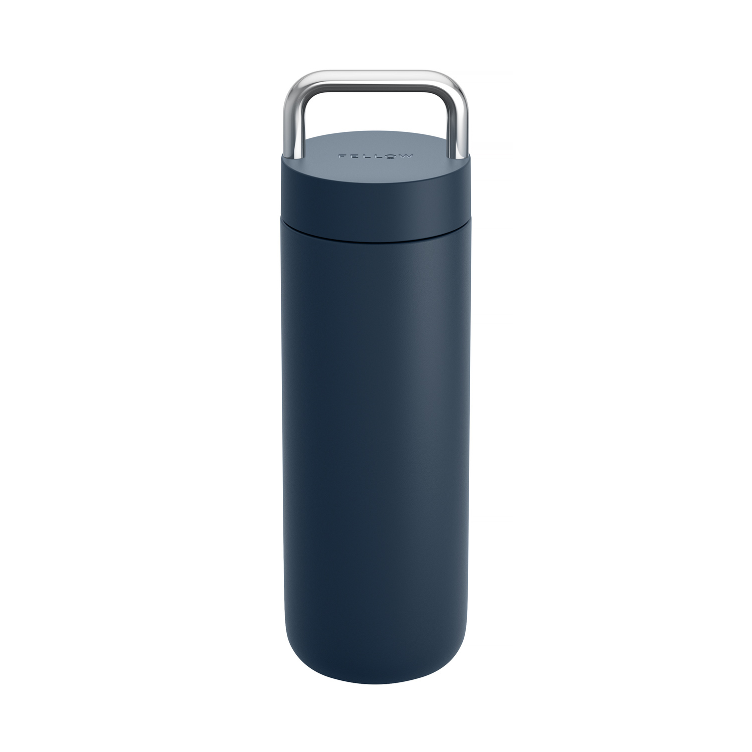 Fellow - Carter Carry Tumbler - Stone Blue - Insulated Mug 591ml