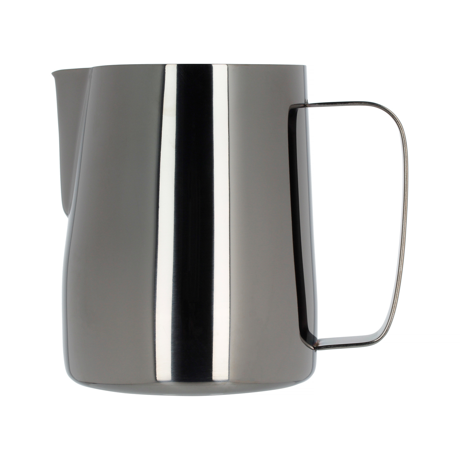 Barista Space - 600 ml Grey Milk Jug