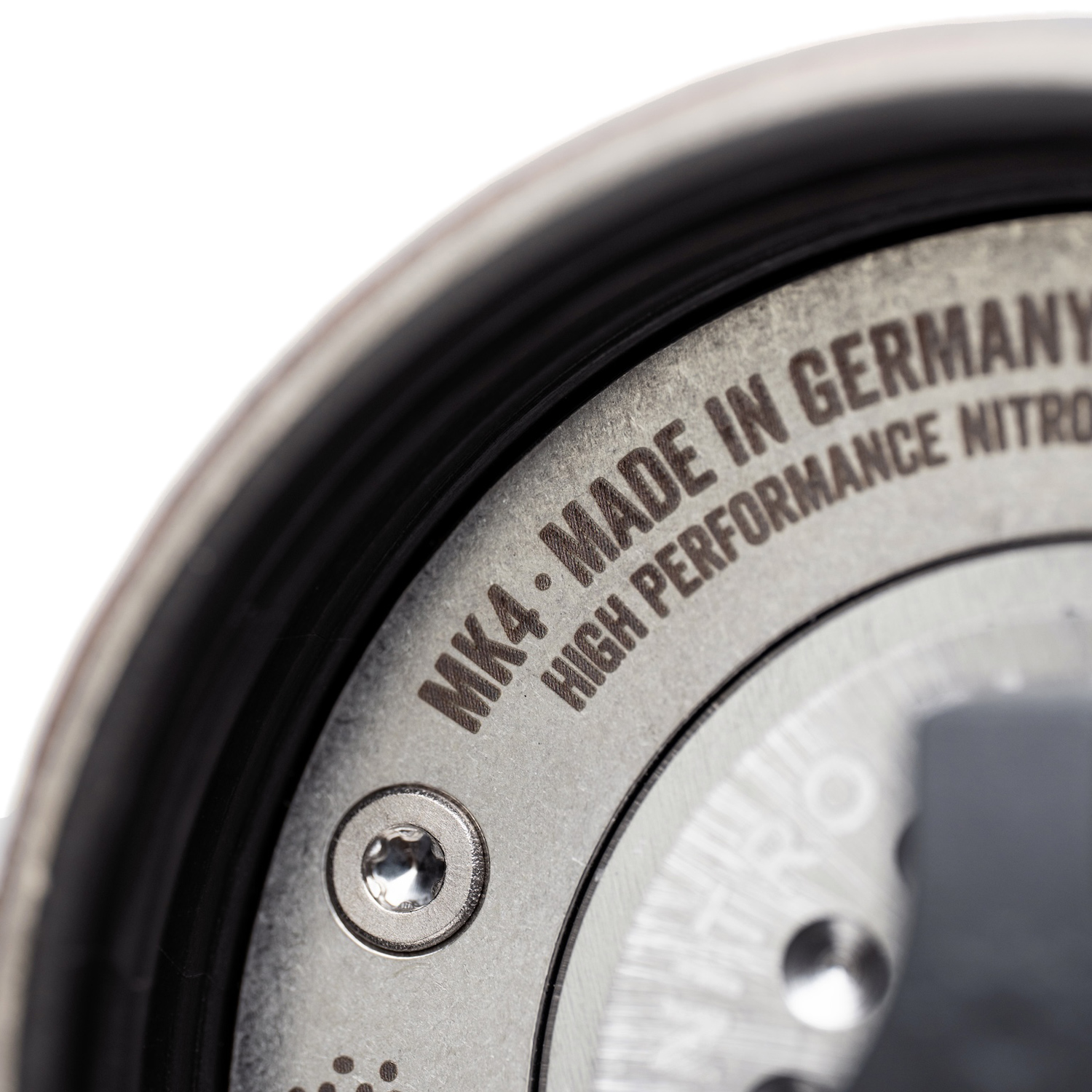 Comandante - Młynek C40 Mk4 Vintage Oak Royal