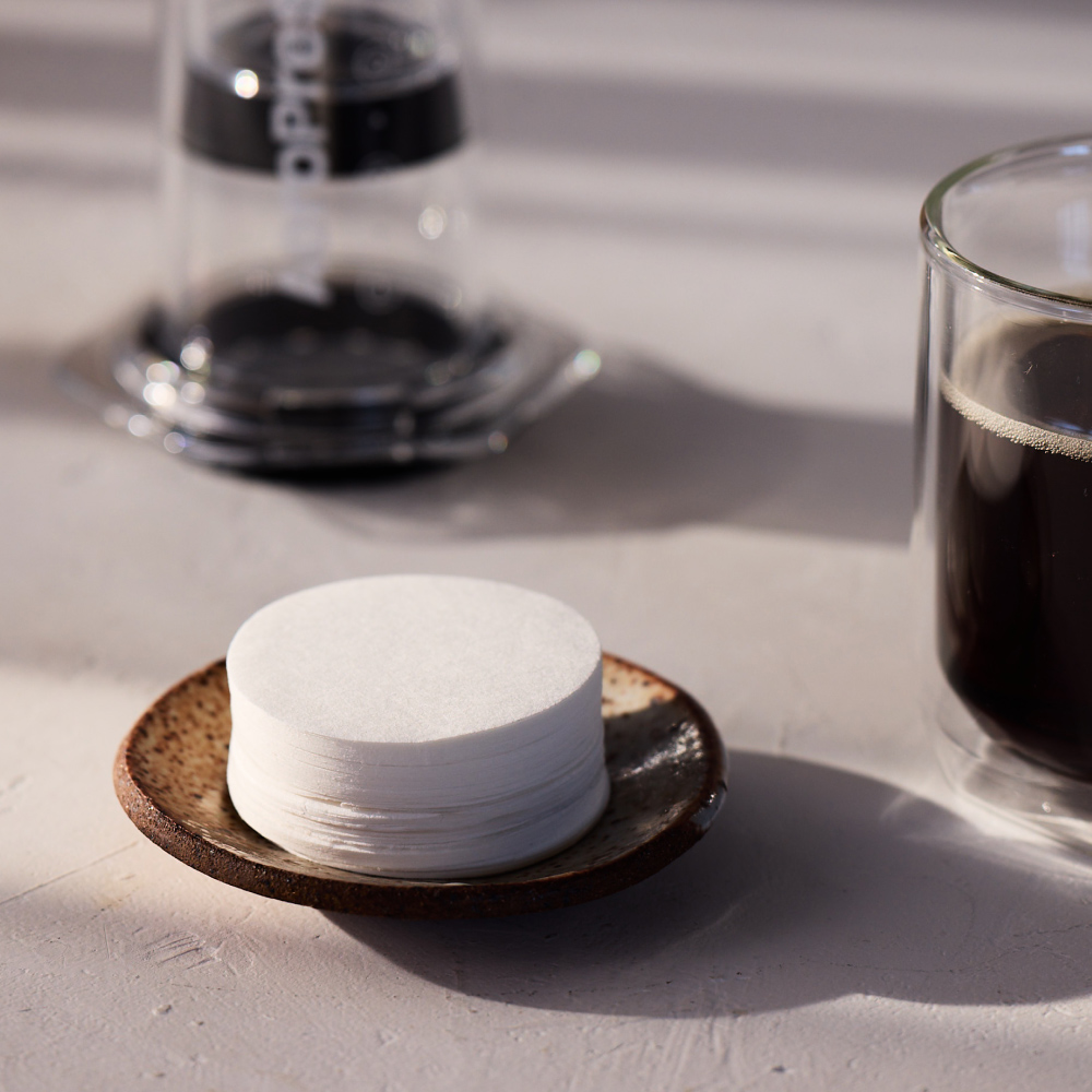 AeroPress - Standard Paper Filters 350 Pieces