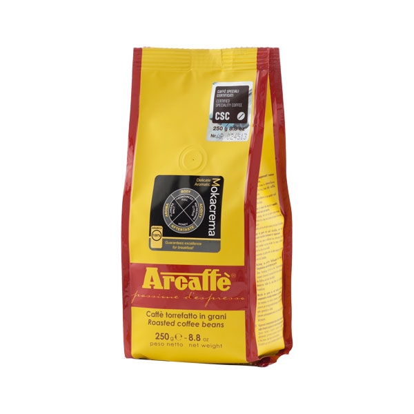Arcaffe Mokacrema 250g (outlet)