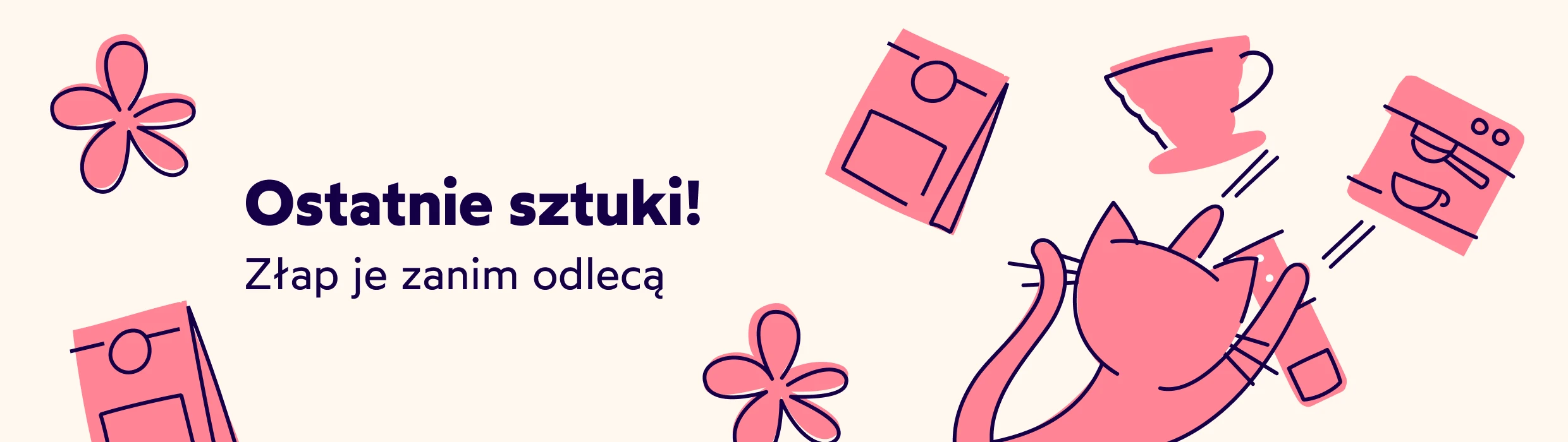 Ostatnie sztuki!