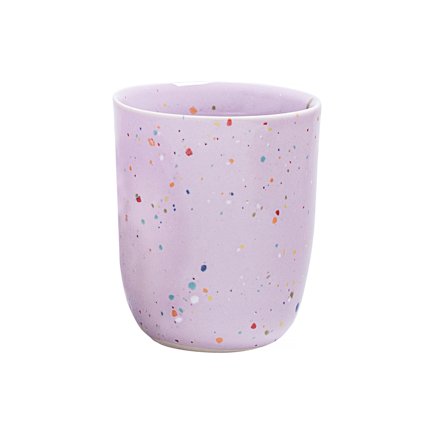 Egg Back Home - New Party Medium Cup 220 ml Lilac