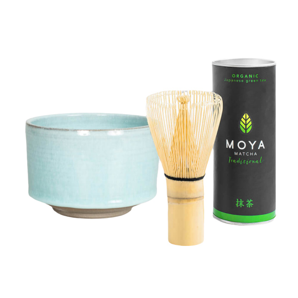 Moya - Zestaw startowy do matchy - Umi