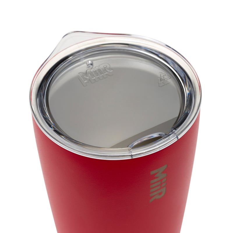 MiiR - Tumbler Różowy - Kubek 350ml (outlet)