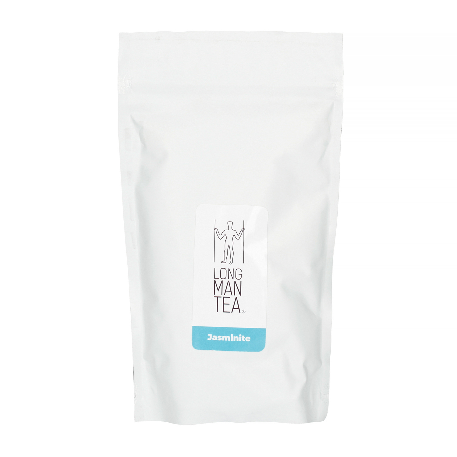 Long Man Tea - Jasminite - Loose Tea 100g - Refill