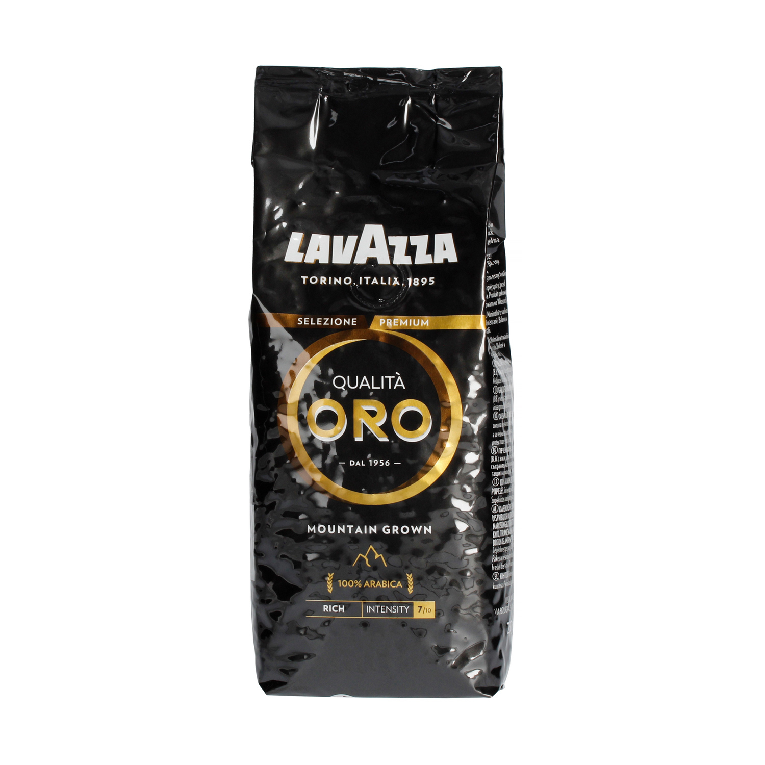 Lavazza Qualita Oro Mountain Grown 250g