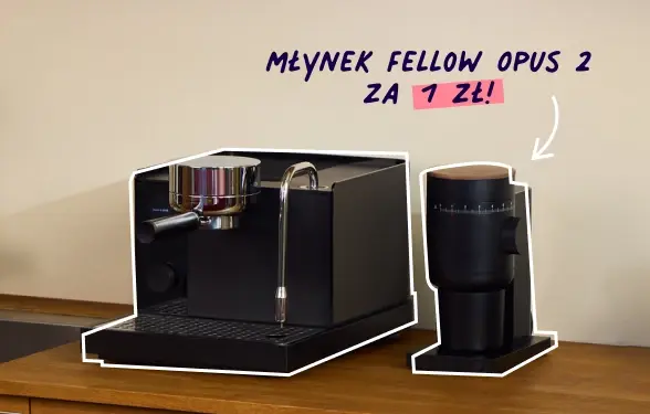 Fellow Espresso Series 1