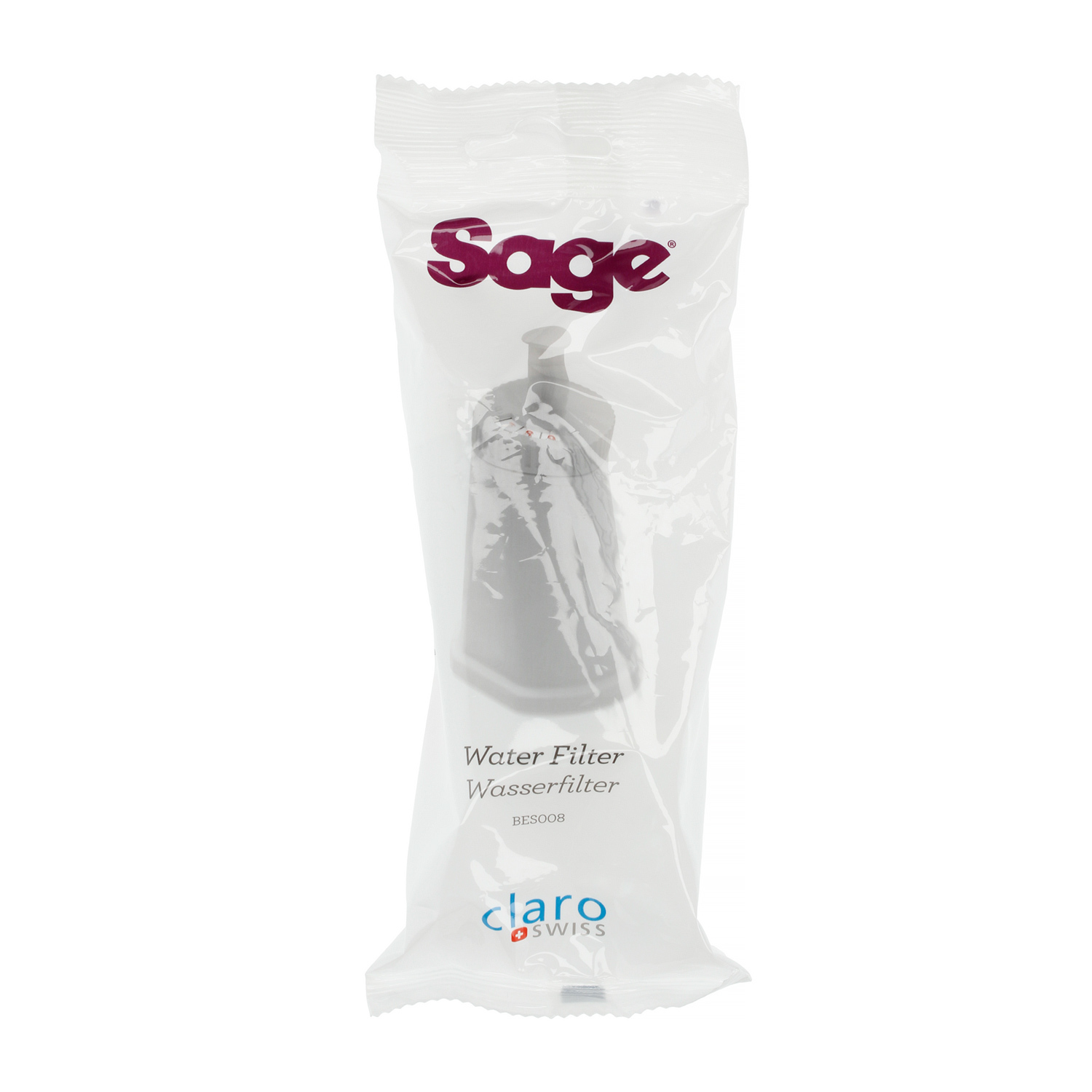 Sage Water Filter