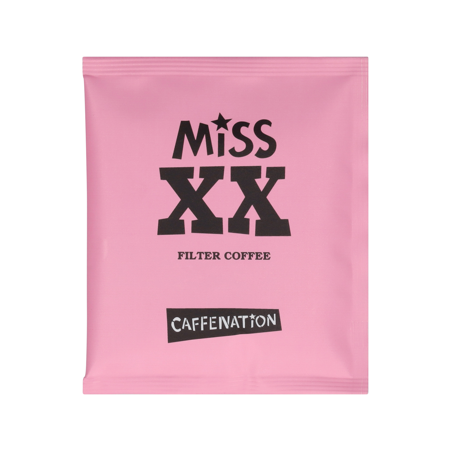 Caffenation - Colombia Miss XX Natural - 10 Sachets 14 g