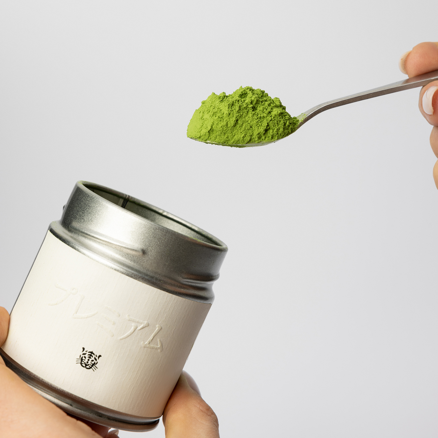 OROMATCHA - Matcha 01 Oromatcha 30 g