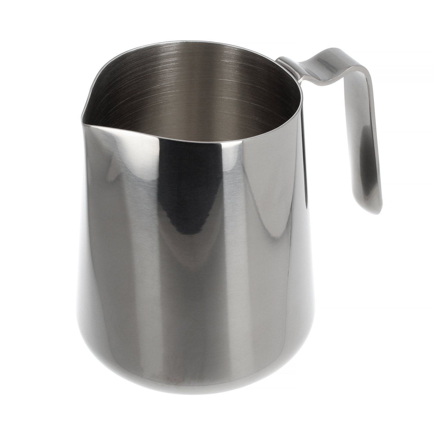 Fellow Eddy Milk Pitcher - 530 ml Graphite (outlet)