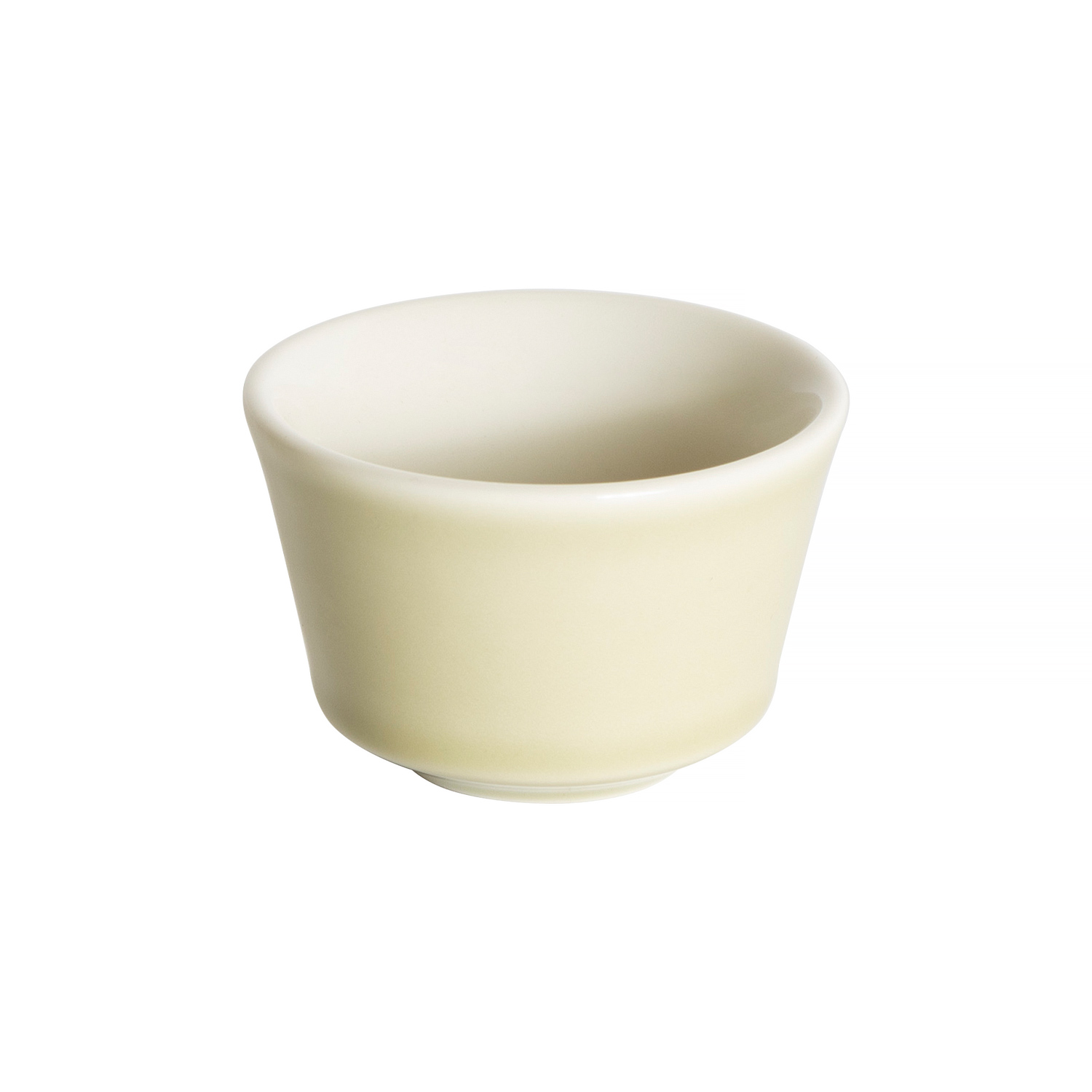 Loveramics - Mikael Jasin Tasting Cup 80 ml Taupe