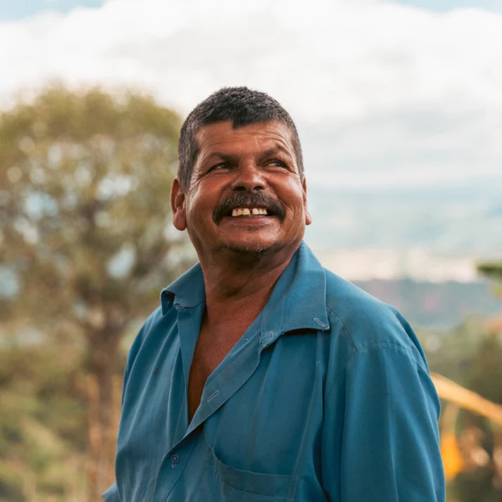 The Barn - Colombia Finca El Faldon Washed Filter 250 g