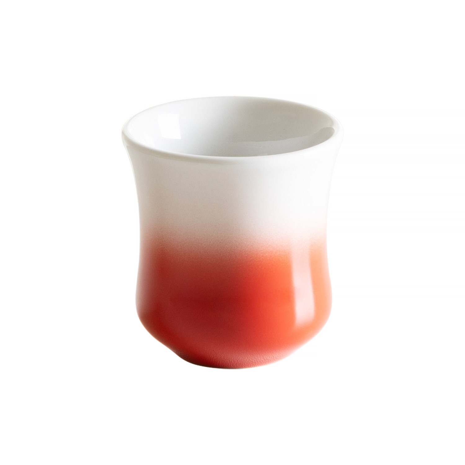 Loveramics - Hutch Tasting Cup 80ml - Red