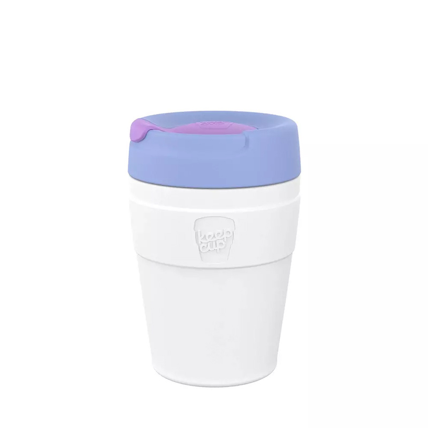 KeepCup - Butelka / Kubek termiczny Helix Thermal Kit M Twilight 530ml