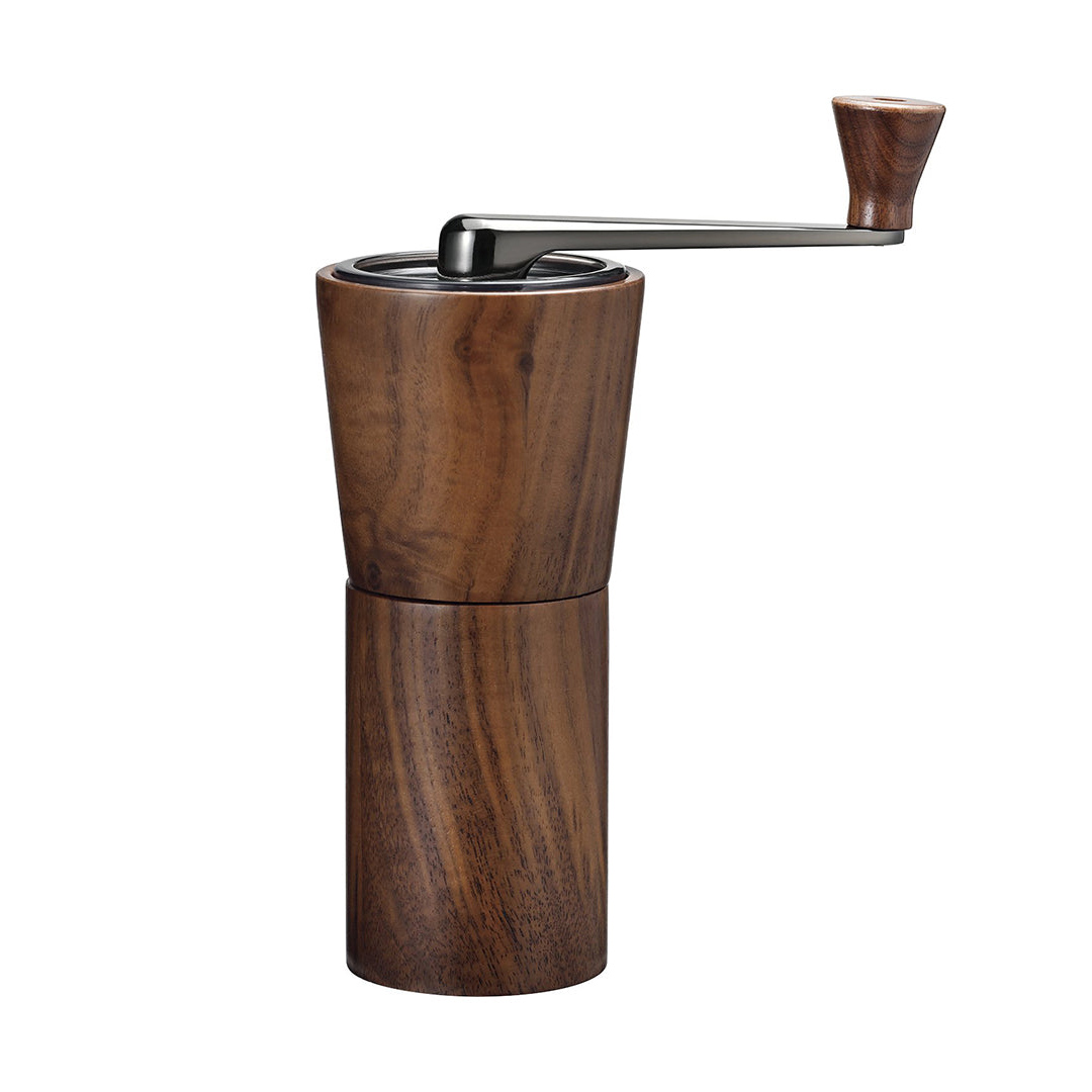Hario - Coffee Grinder Walnut